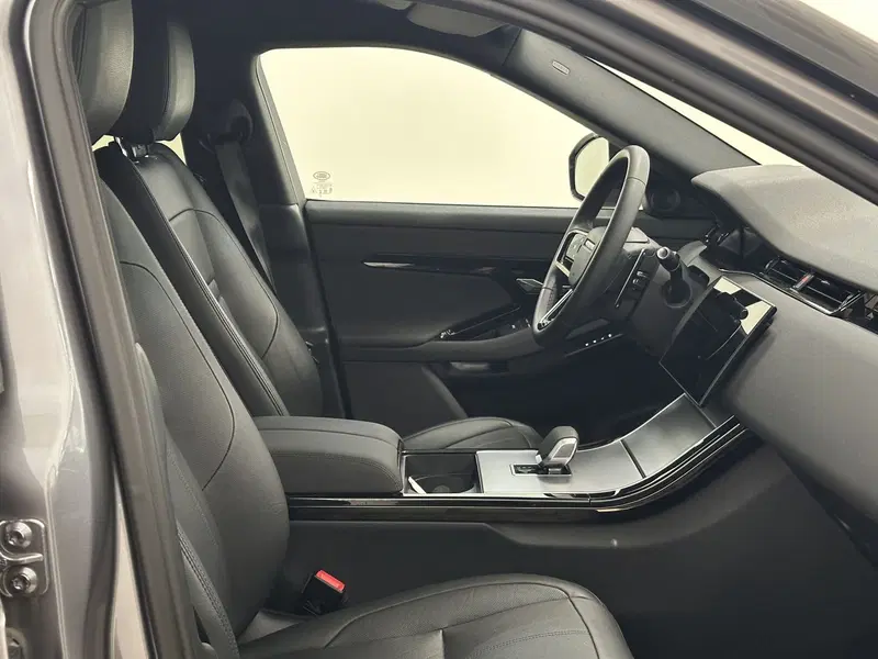 Land Rover Range Rover Evoque usata a Lodi (3)