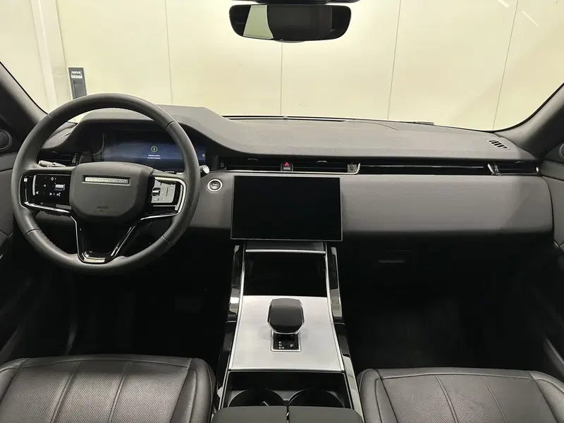 Land Rover Range Rover Evoque usata a Lodi (4)