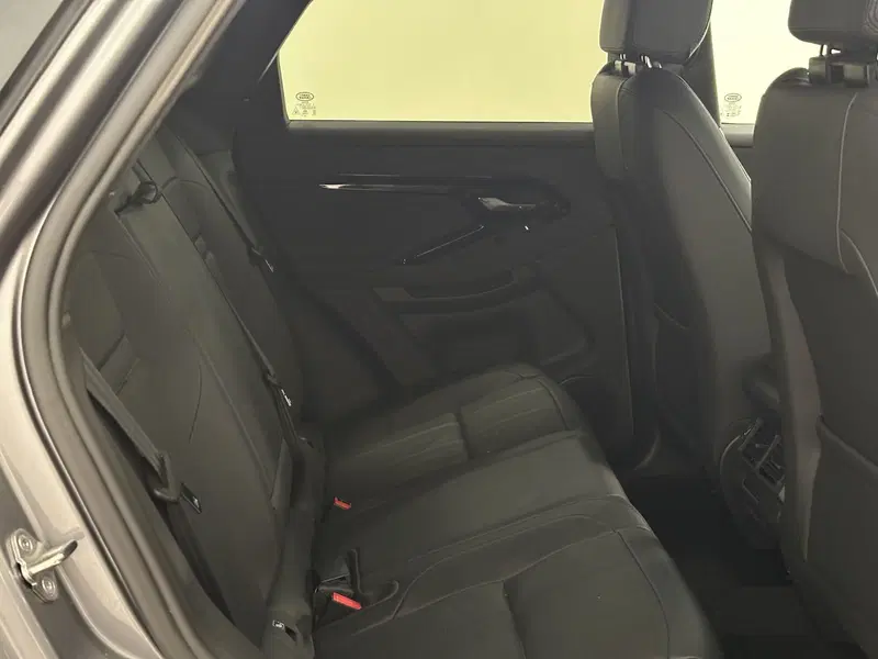 Land Rover Range Rover Evoque usata a Lodi (5)