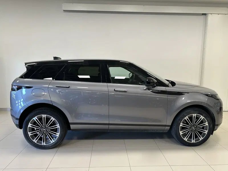 Land Rover Range Rover Evoque usata a Lodi (6)