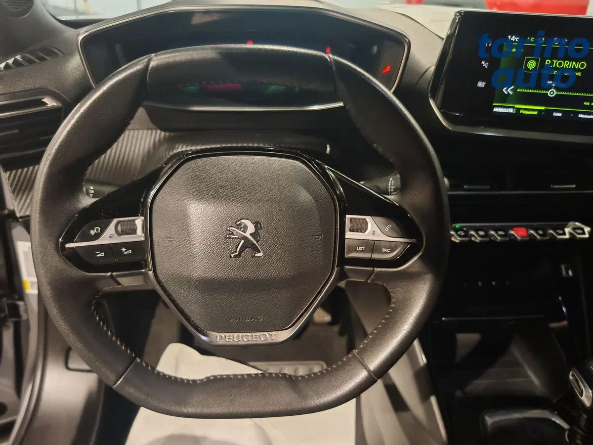 Peugeot 2008 usata a Cuneo (11)