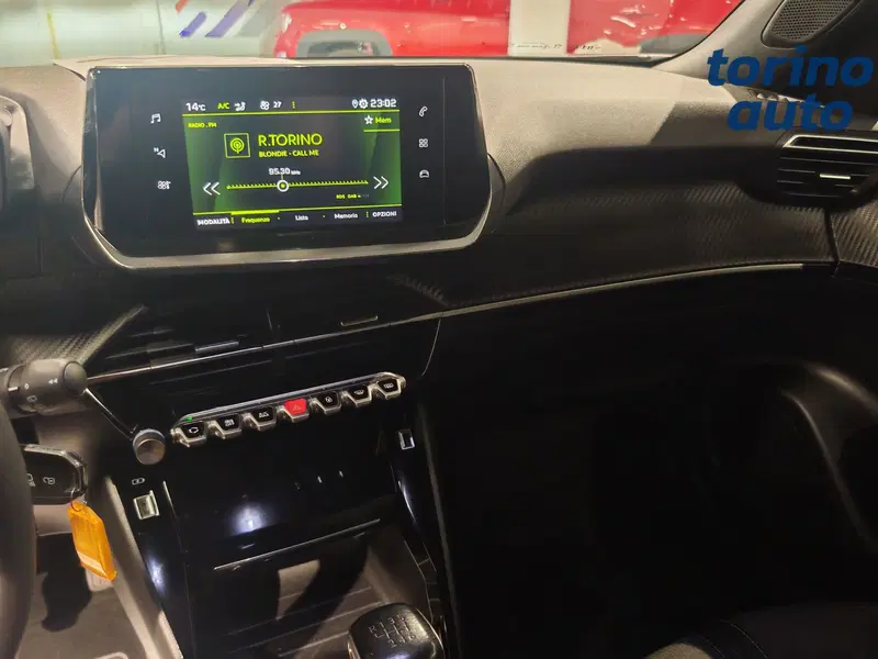 Peugeot 2008 usata a Cuneo (12)