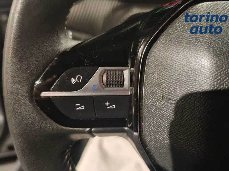 Peugeot 2008 usata a Cuneo (13)