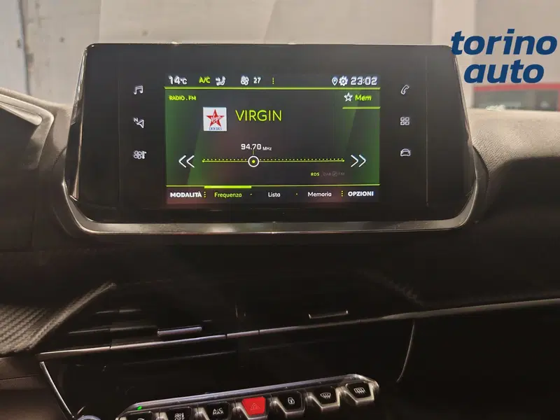 Peugeot 2008 usata a Cuneo (16)