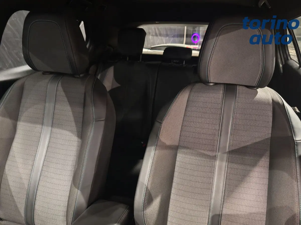 Peugeot 2008 usata a Cuneo (8)