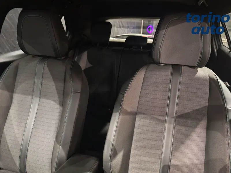 Peugeot 2008 usata a Cuneo (8)