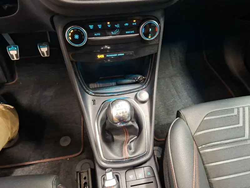 Ford Puma usata a Arezzo (16)
