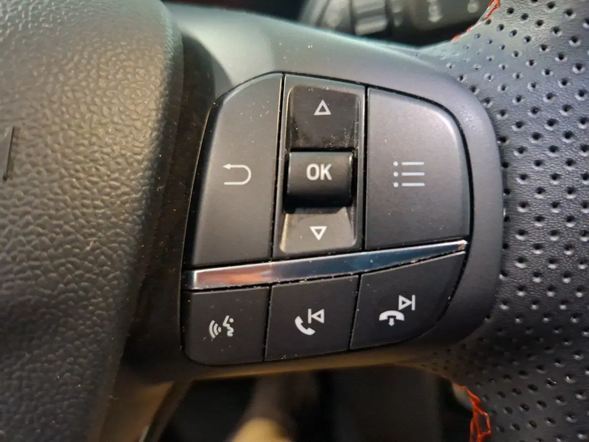 Ford Puma usata a Arezzo (18)