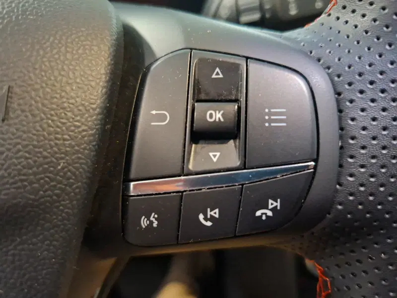 Ford Puma usata a Arezzo (18)