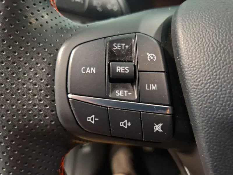 Ford Puma usata a Arezzo (19)
