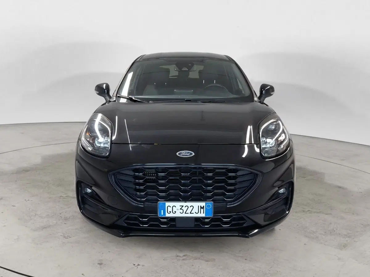 Ford Puma usata a Arezzo (2)
