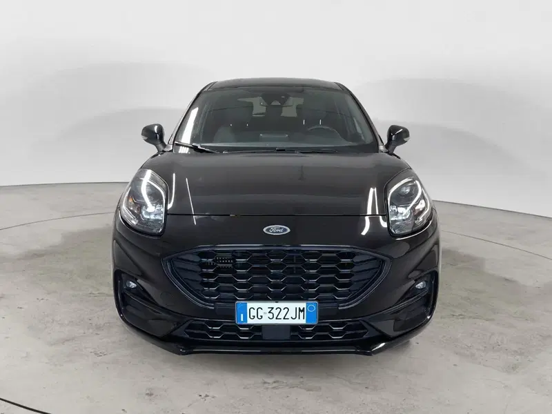 Ford Puma usata a Arezzo (2)