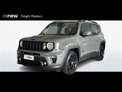 Jeep Renegade 1.6 mjt Limited 2wd 130cv del 2022 usata a Empoli