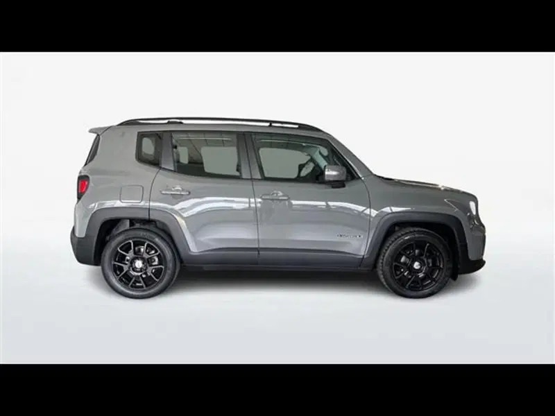 Jeep Renegade usata a Firenze (4)