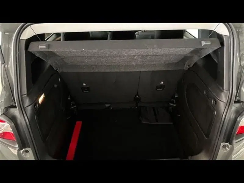 Jeep Renegade usata a Firenze (5)
