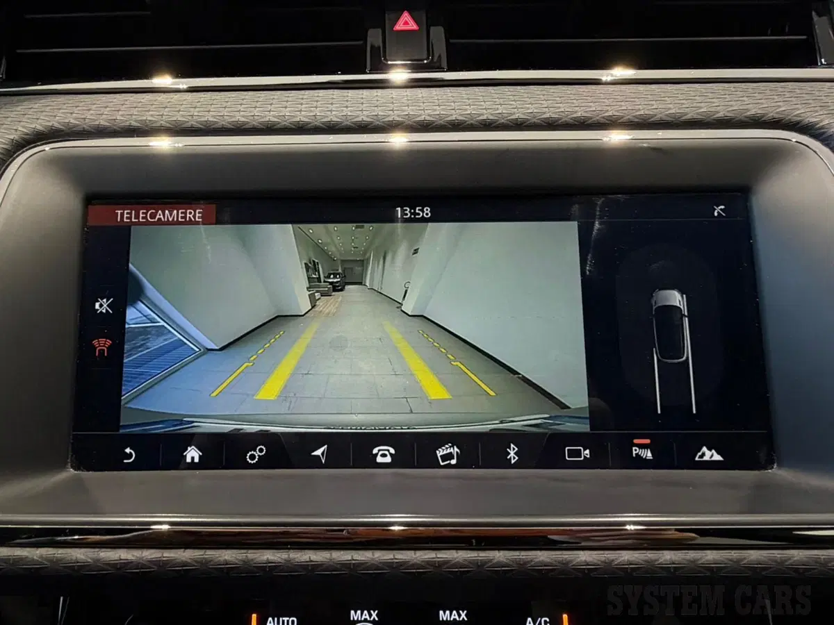 Land Rover Range Rover Evoque usata a Varese (10)