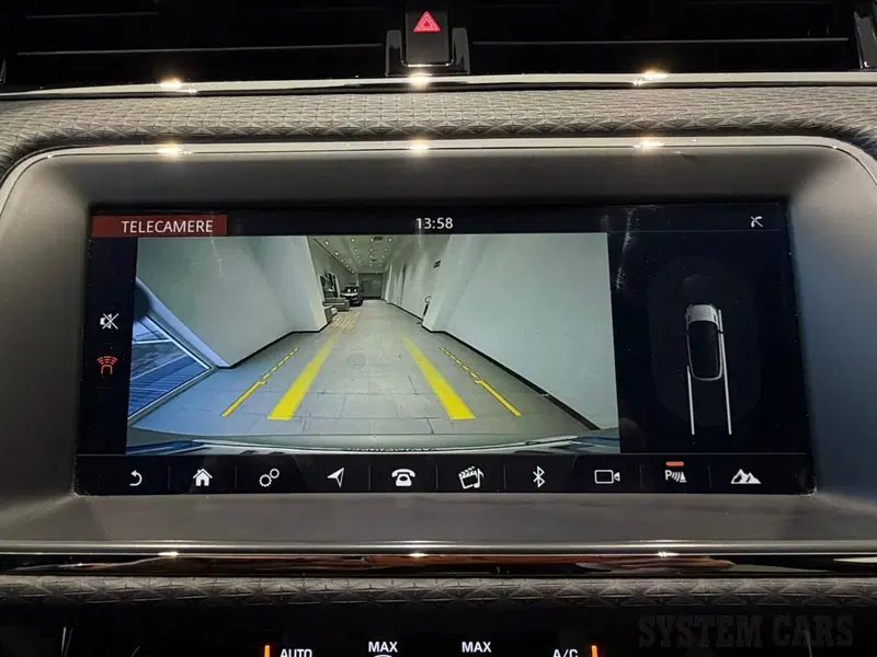 Land Rover Range Rover Evoque usata a Varese (10)