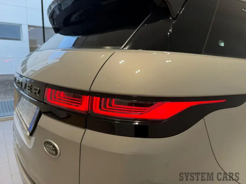 Land Rover Range Rover Evoque usata a Varese (13)