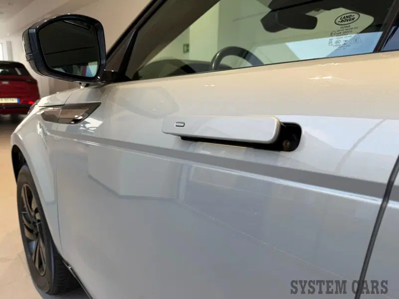 Land Rover Range Rover Evoque usata a Varese (14)