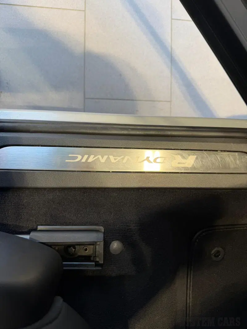 Land Rover Range Rover Evoque usata a Varese (15)
