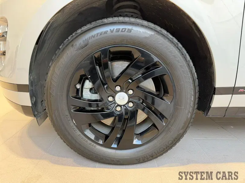Land Rover Range Rover Evoque usata a Varese (16)