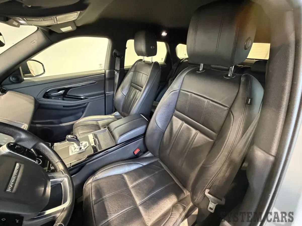 Land Rover Range Rover Evoque usata a Varese (4)