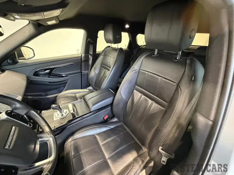Land Rover Range Rover Evoque usata a Varese (4)