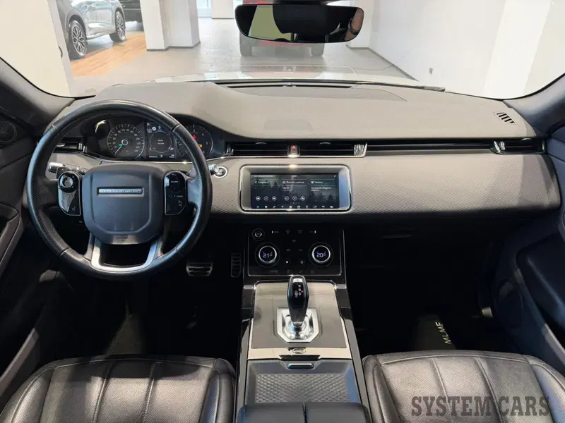 Land Rover Range Rover Evoque usata a Varese (6)