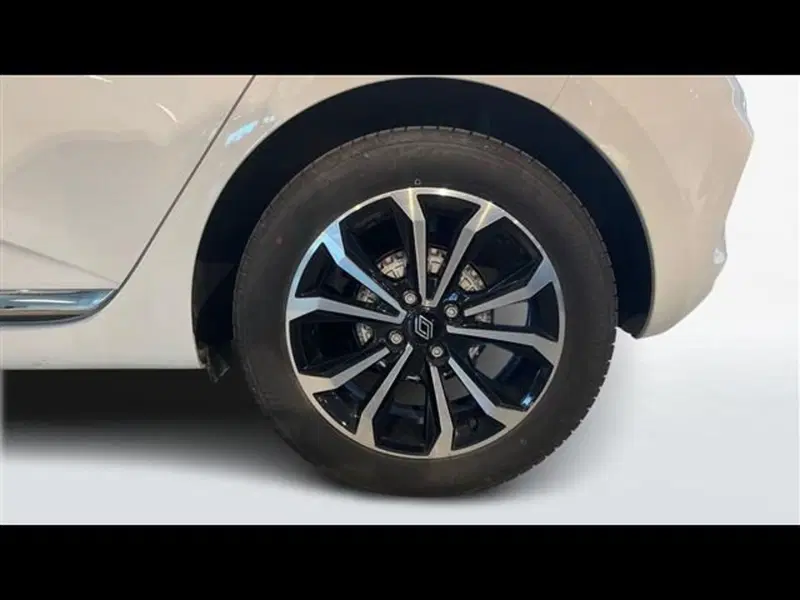 Renault Clio usata a Firenze (14)