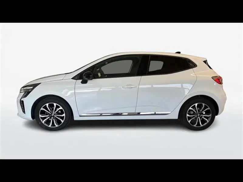 Renault Clio usata a Firenze (2)