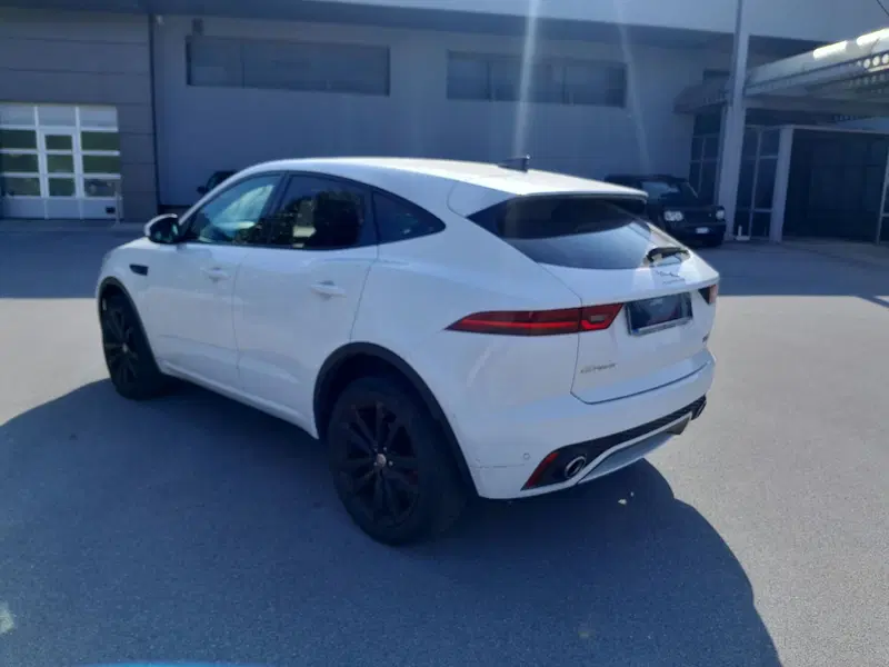 Jaguar E-Pace usata a Cuneo (6)