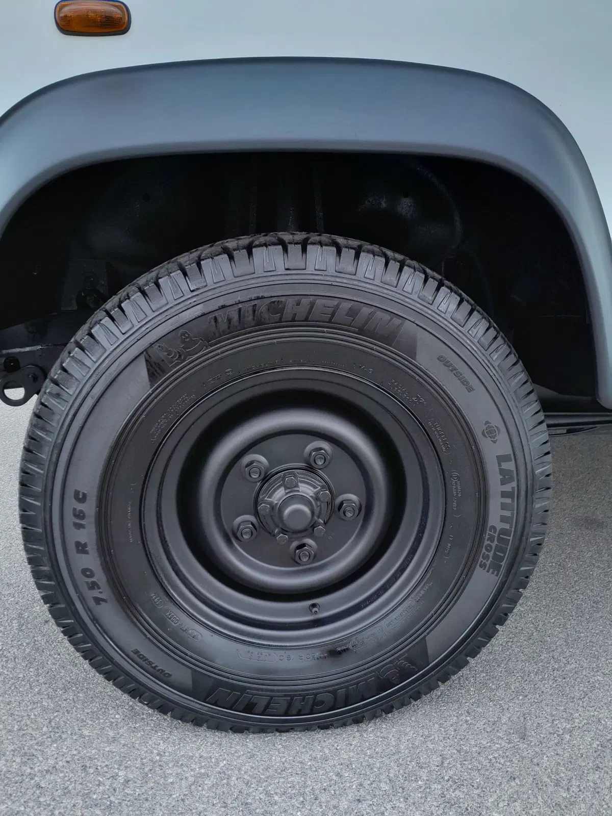Land Rover Defender usata a Cuneo (19)