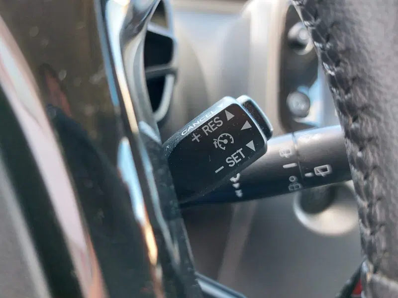 Toyota Aygo usata a Pavia (11)