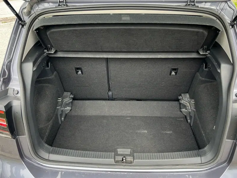 Volkswagen T-Cross usata a Grosseto (12)