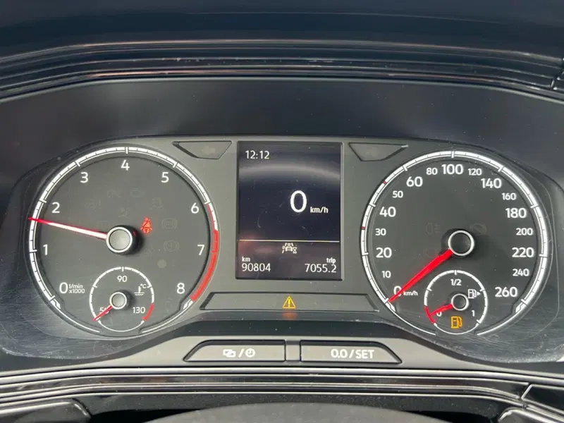 Volkswagen T-Cross usata a Grosseto (15)