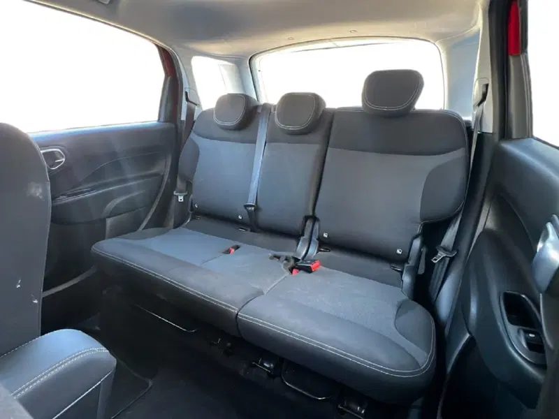 Fiat 500L usata a Siena (11)
