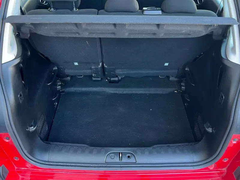 Fiat 500L usata a Siena (12)