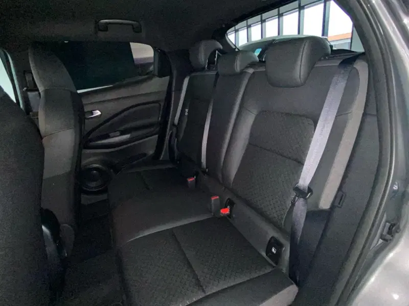 Nissan Juke usata a Vicenza (10)