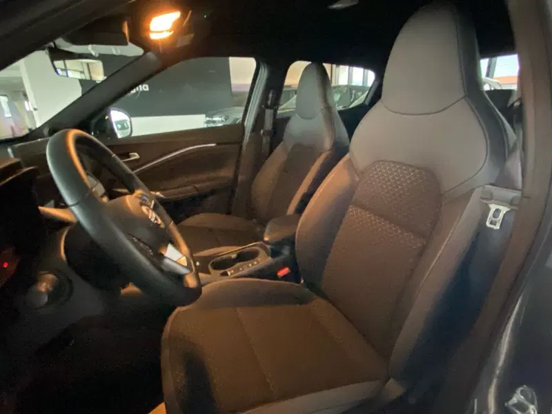 Nissan Juke usata a Vicenza (11)