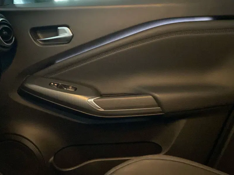 Nissan Juke usata a Vicenza (19)