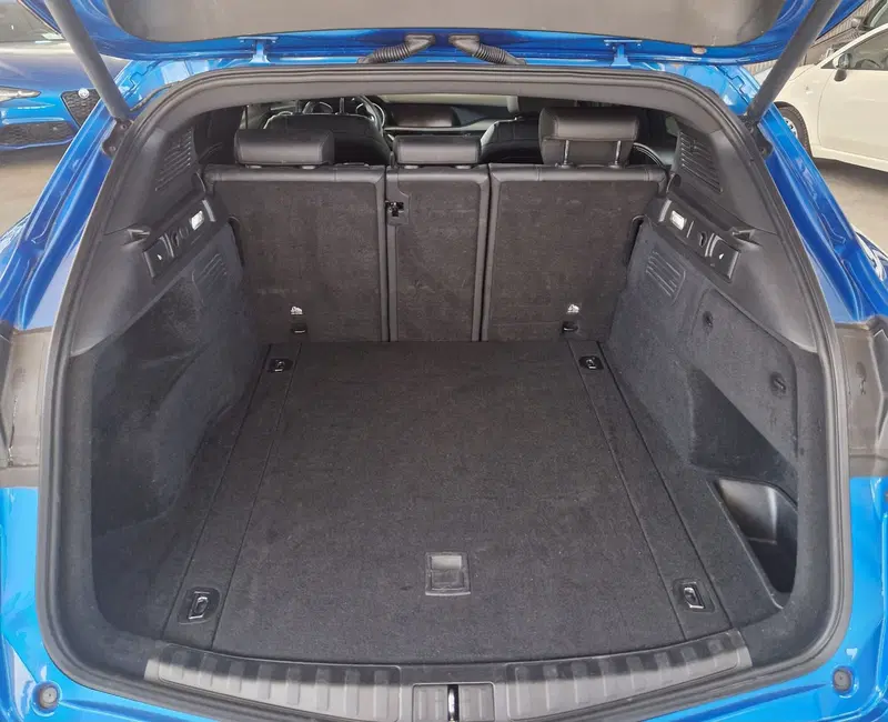 Alfa Romeo Stelvio usata a Terni (10)