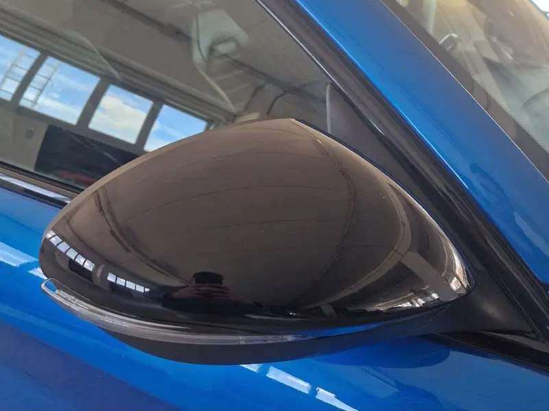Alfa Romeo Stelvio usata a Terni (18)
