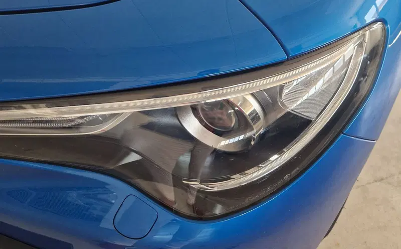 Alfa Romeo Stelvio usata a Terni (19)