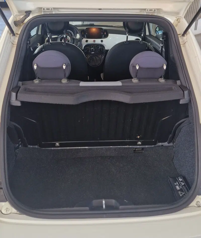 Fiat 500 usata a Terni (10)