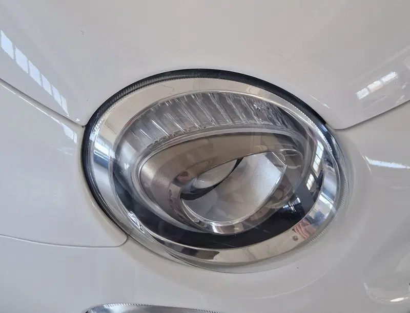 Fiat 500 usata a Terni (19)