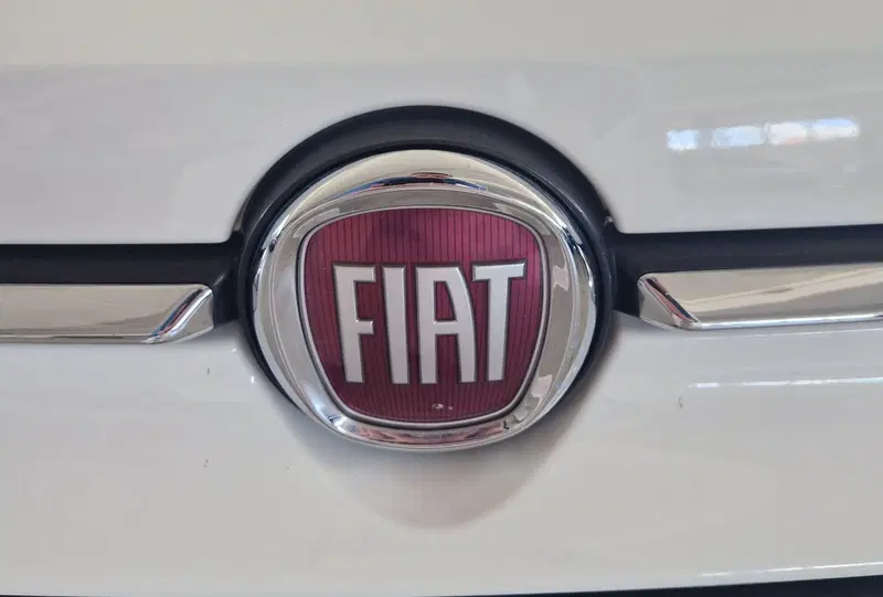 Fiat 500 usata a Terni (20)