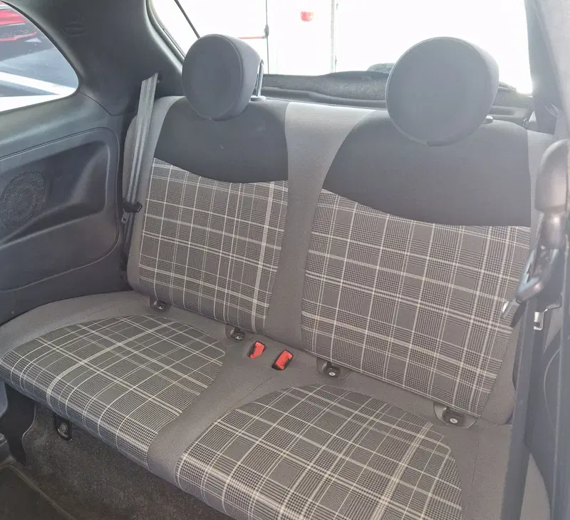 Fiat 500 usata a Terni (9)