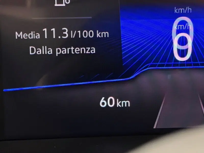 Volkswagen T-Cross nuova a Genova (13)