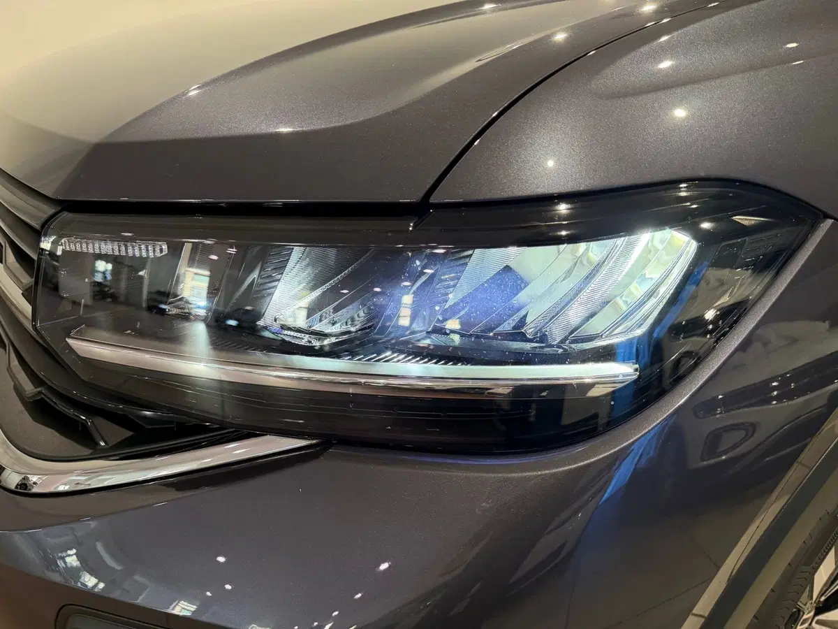Volkswagen T-Cross nuova a Genova (16)