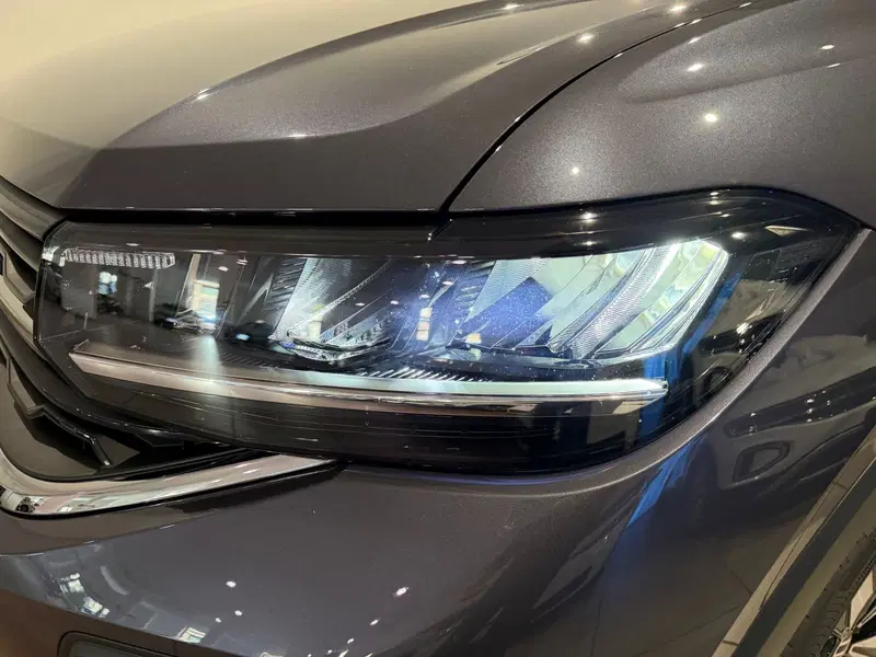 Volkswagen T-Cross nuova a Genova (16)